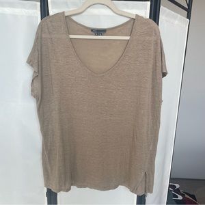Vince sand top